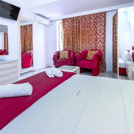 Roy Hotel Афины Экстерьер фото