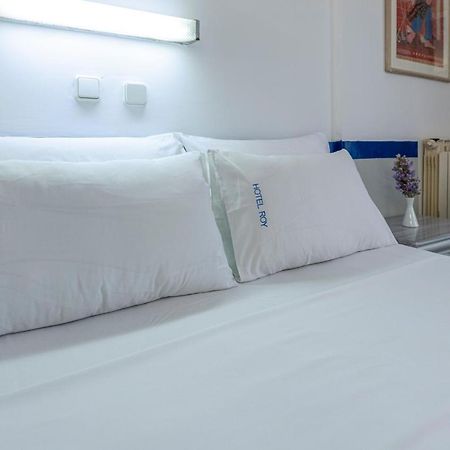 Roy Hotel Афины Экстерьер фото