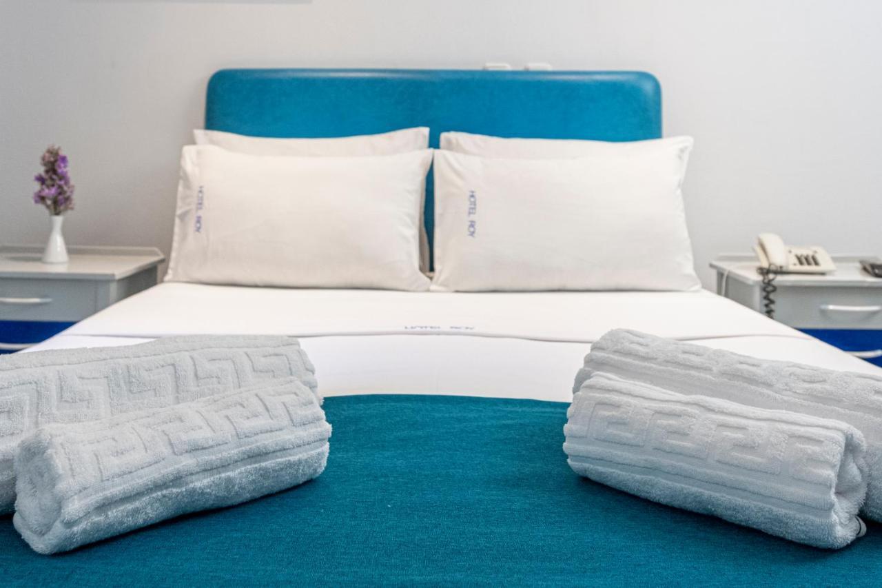 Roy Hotel Афины Экстерьер фото