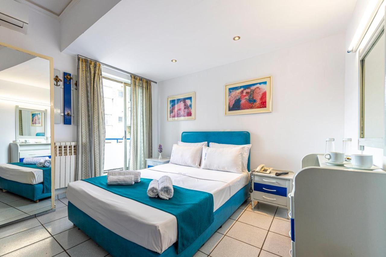 Roy Hotel Афины Экстерьер фото