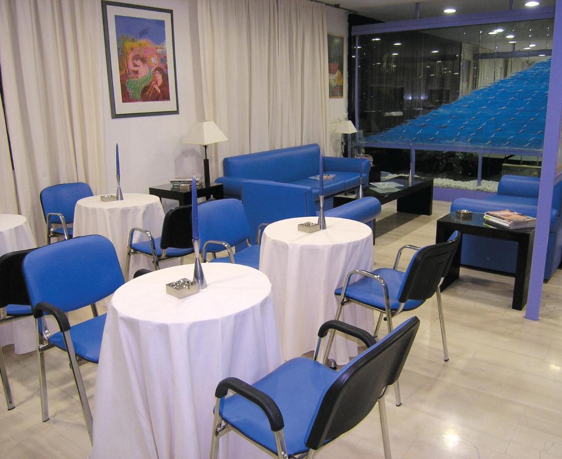 Roy Hotel Афины Экстерьер фото