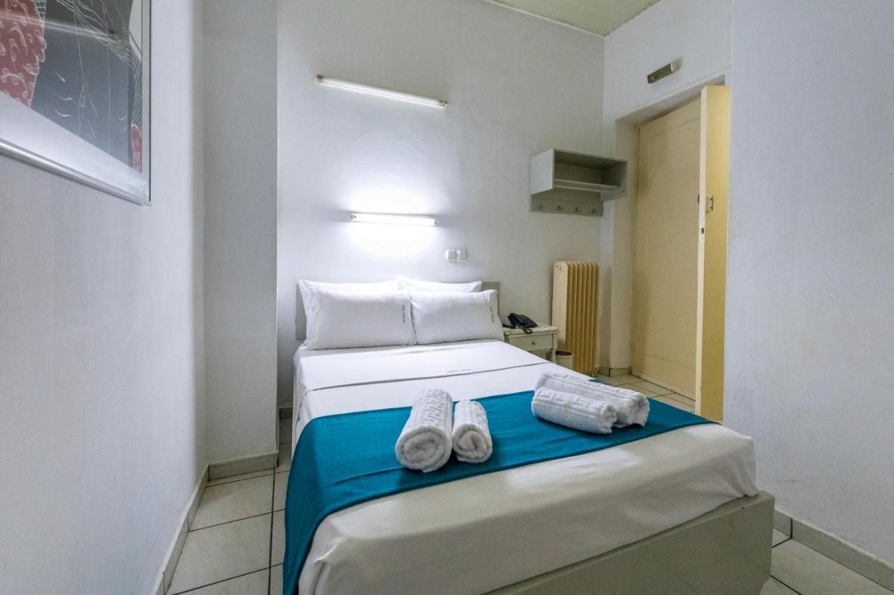 Roy Hotel Афины Экстерьер фото