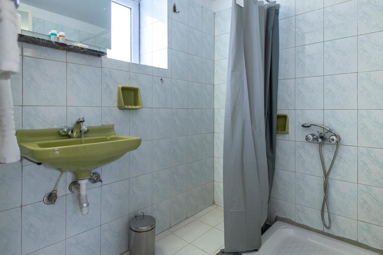 Roy Hotel Афины Экстерьер фото