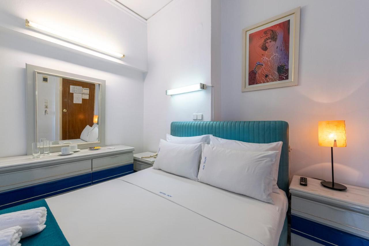 Roy Hotel Афины Экстерьер фото