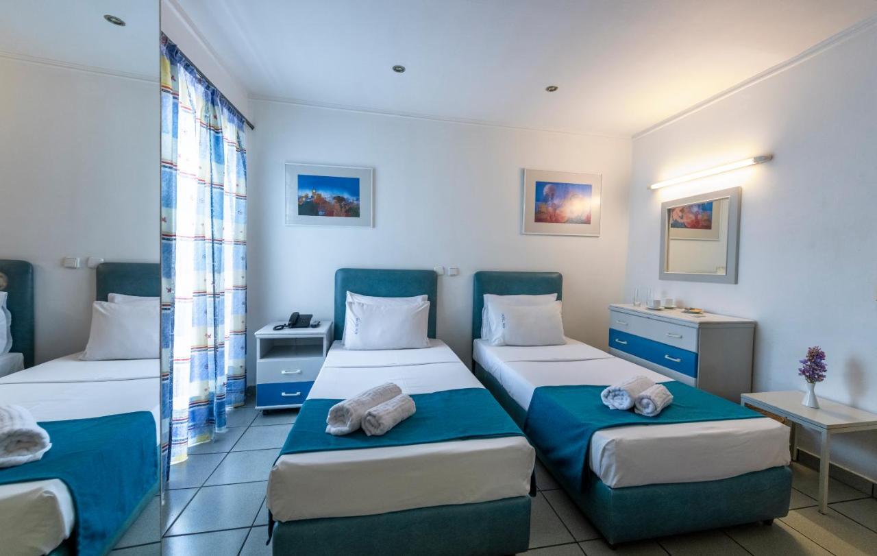 Roy Hotel Афины Экстерьер фото