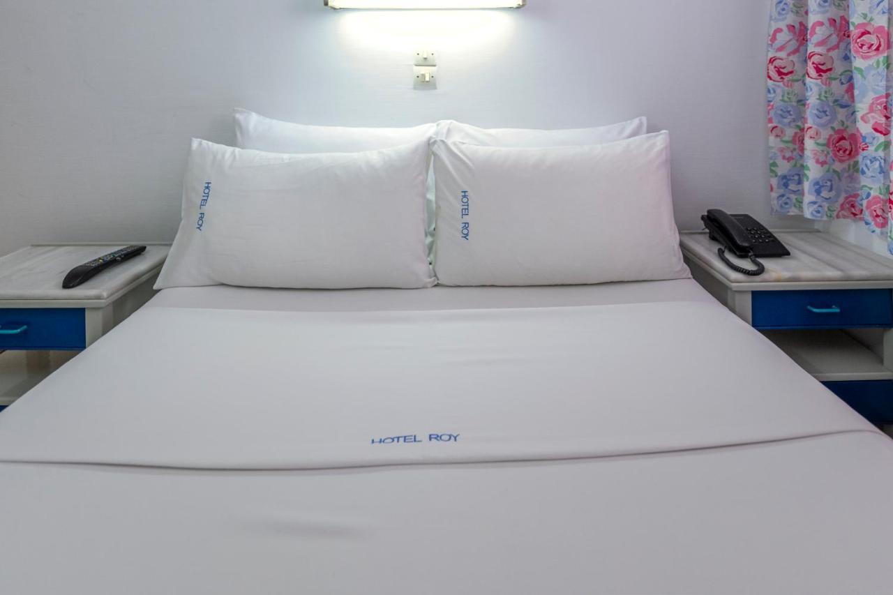Roy Hotel Афины Экстерьер фото