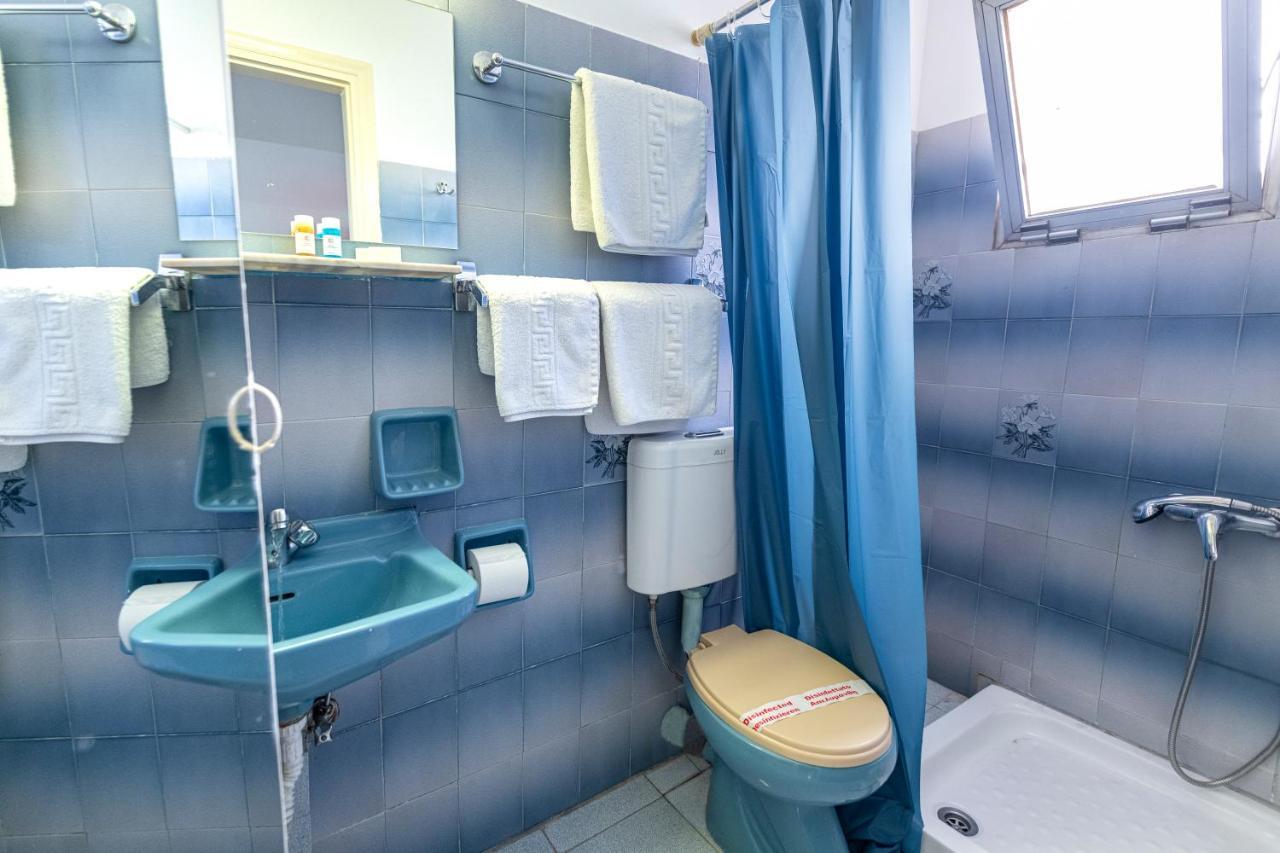 Roy Hotel Афины Экстерьер фото
