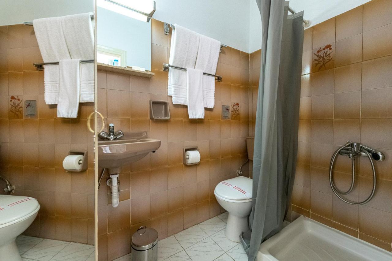 Roy Hotel Афины Экстерьер фото