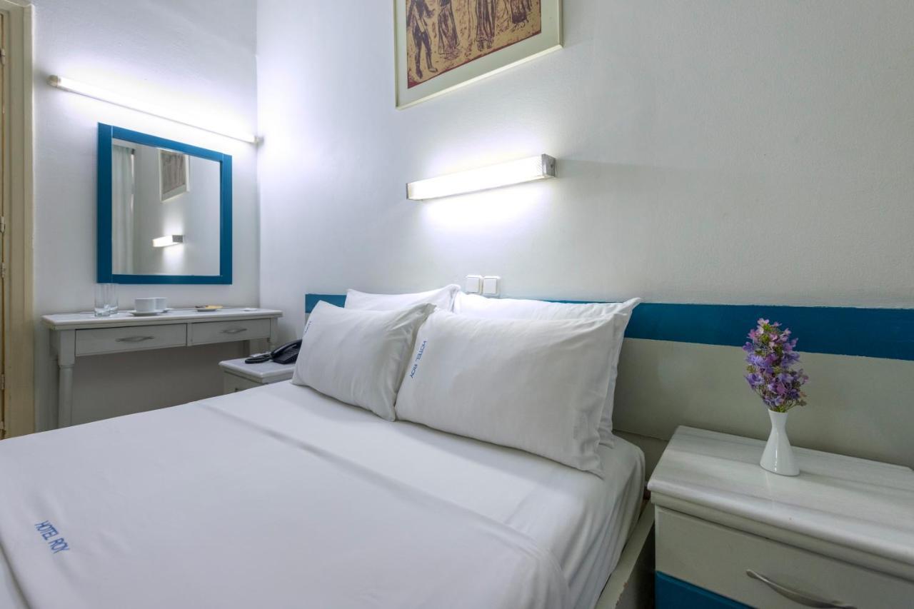 Roy Hotel Афины Экстерьер фото