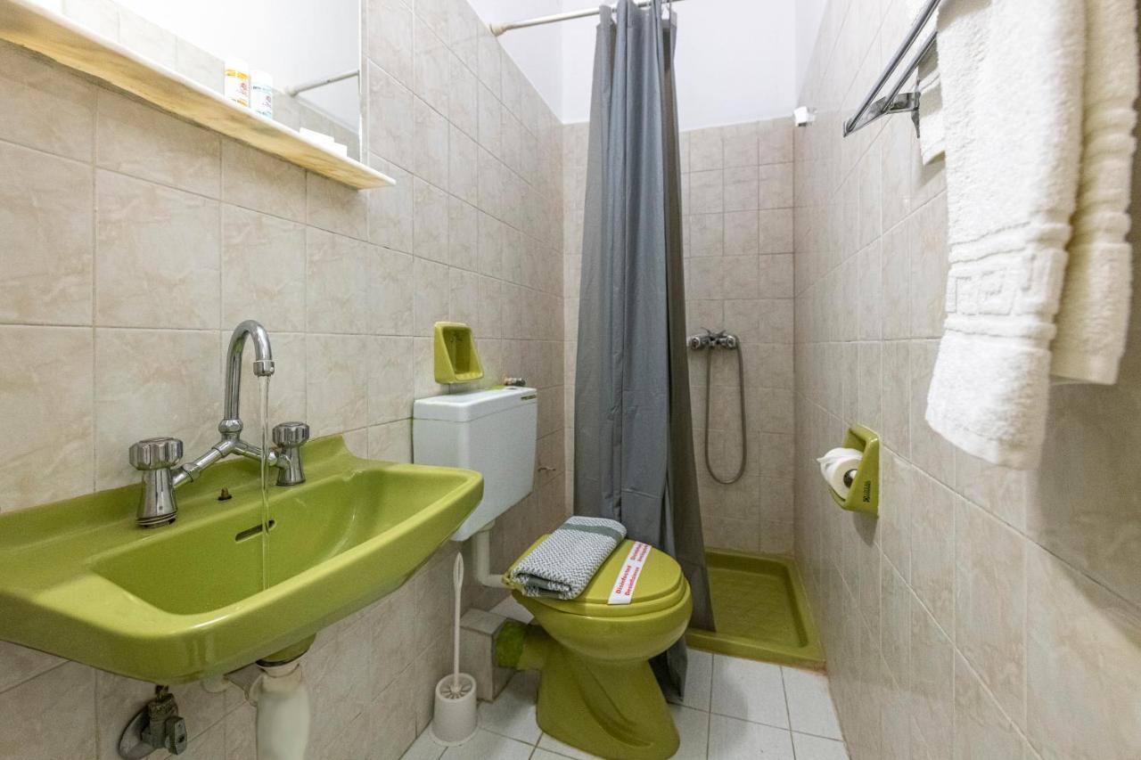 Roy Hotel Афины Экстерьер фото