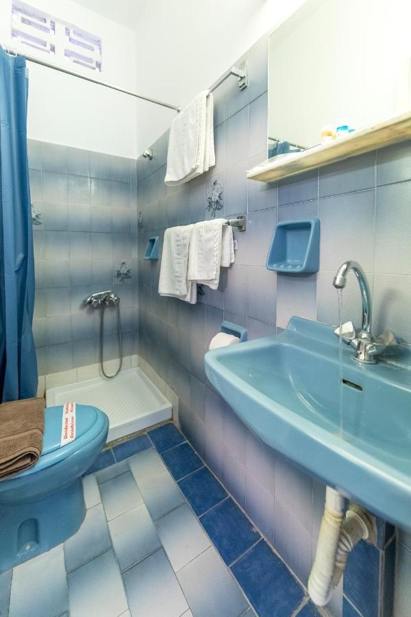 Roy Hotel Афины Экстерьер фото