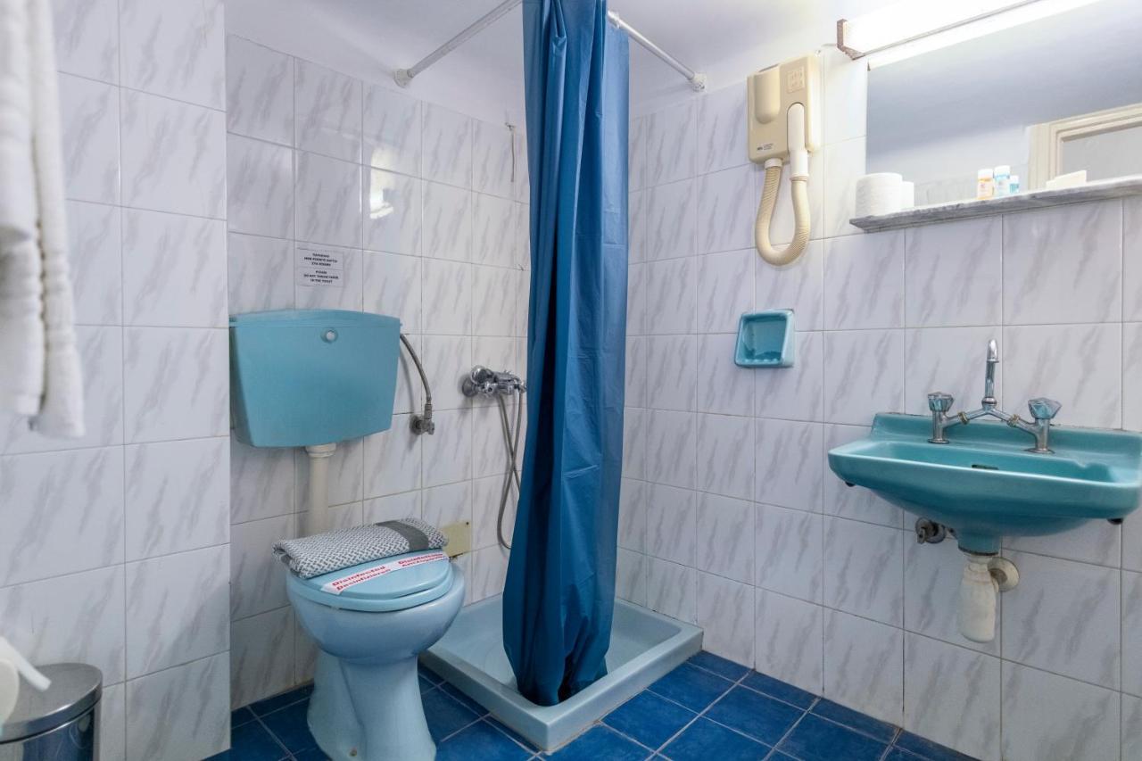 Roy Hotel Афины Экстерьер фото