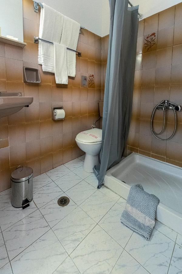 Roy Hotel Афины Экстерьер фото
