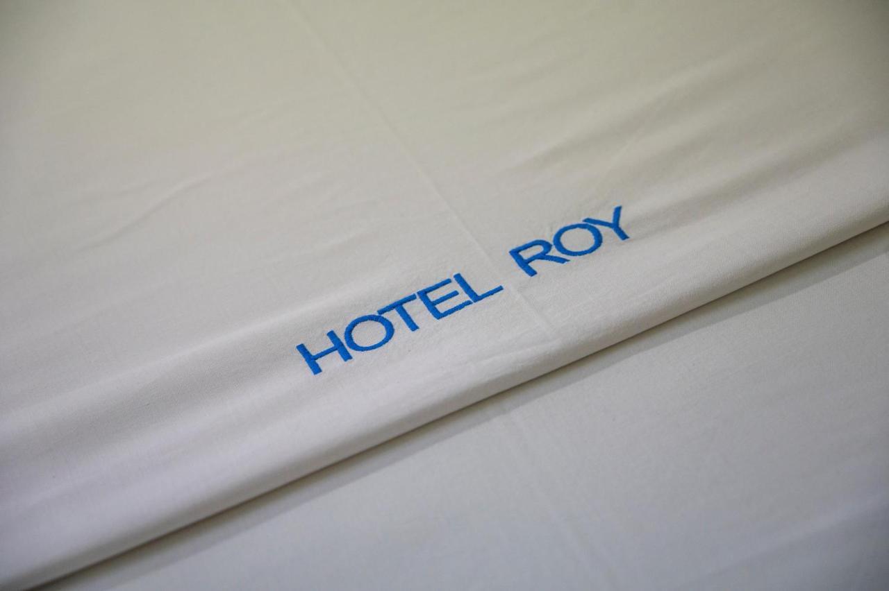 Roy Hotel Афины Экстерьер фото