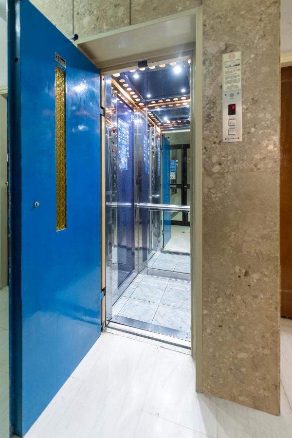 Roy Hotel Афины Экстерьер фото