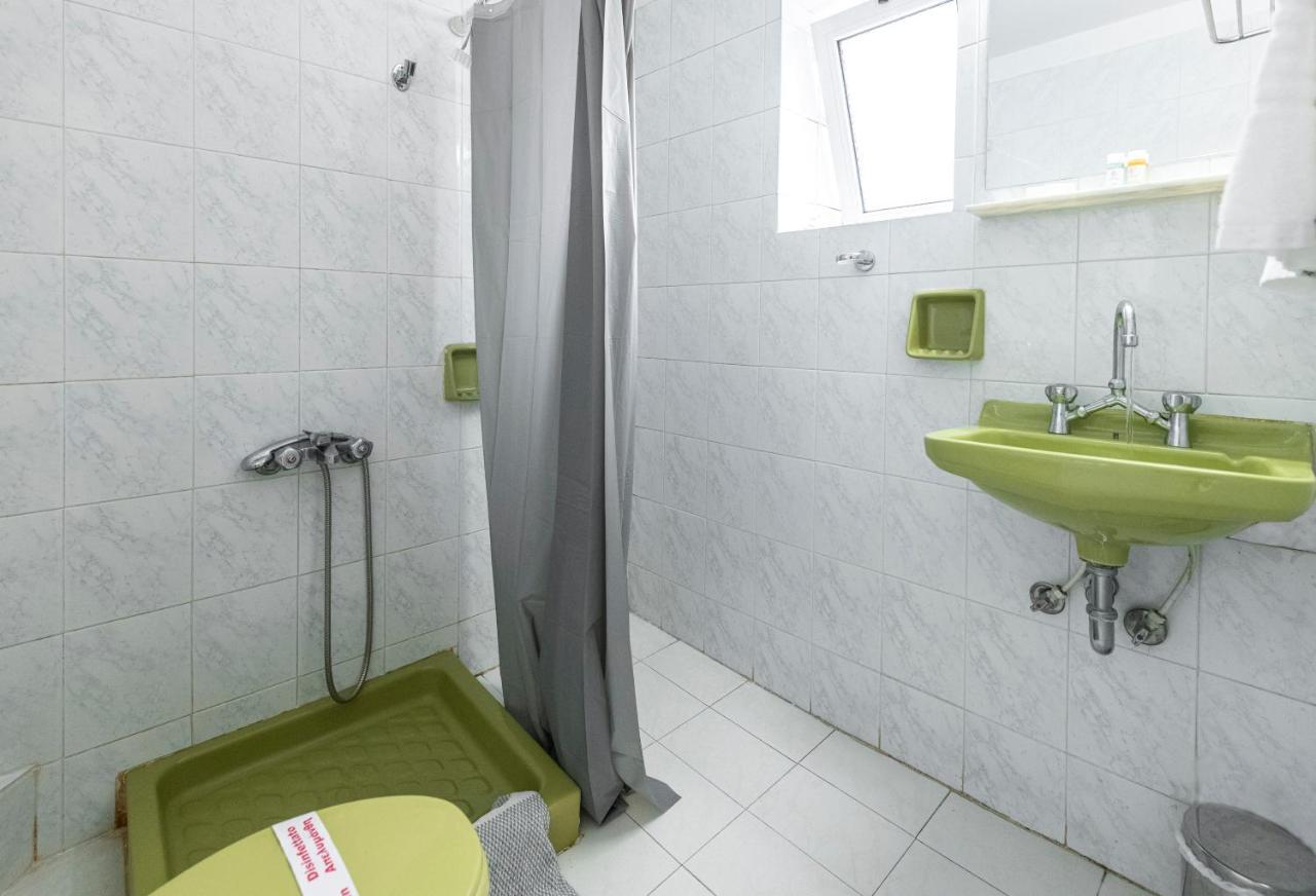 Roy Hotel Афины Экстерьер фото