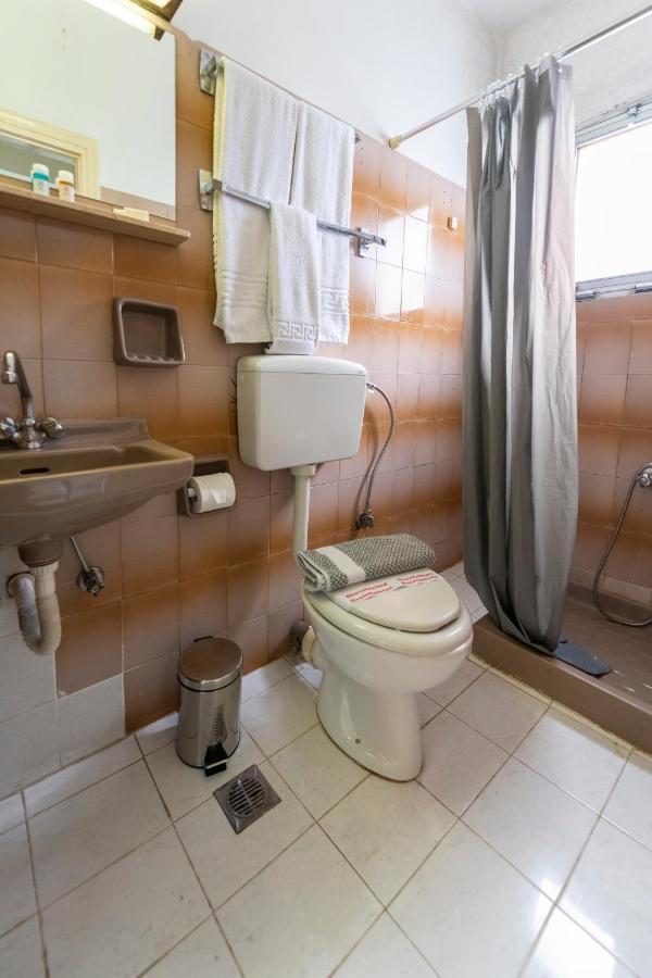 Roy Hotel Афины Экстерьер фото